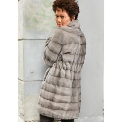 Levinsky - Rosario - Silverblue - Kopenhagen Fur 